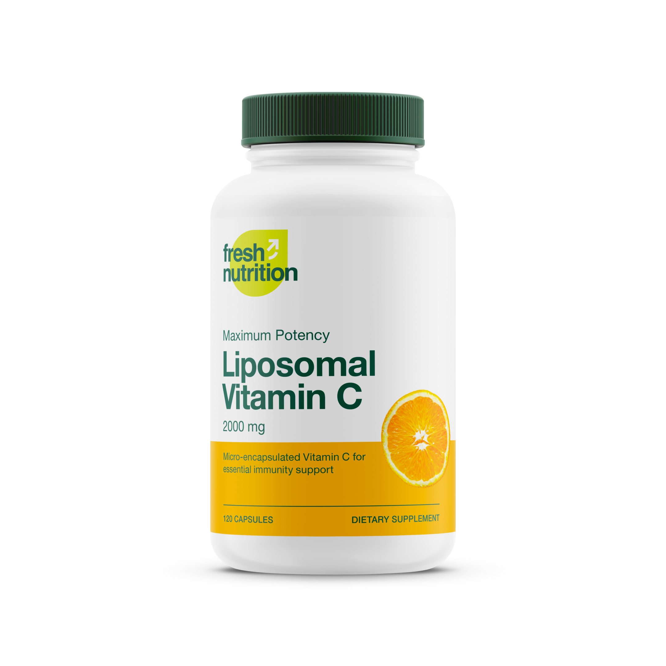 what size needle for l carnitine Lipo Naturals Liposomal Vitamin C
