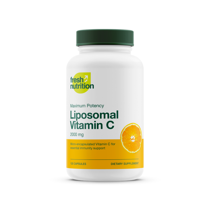 Liposomal Vitamin C