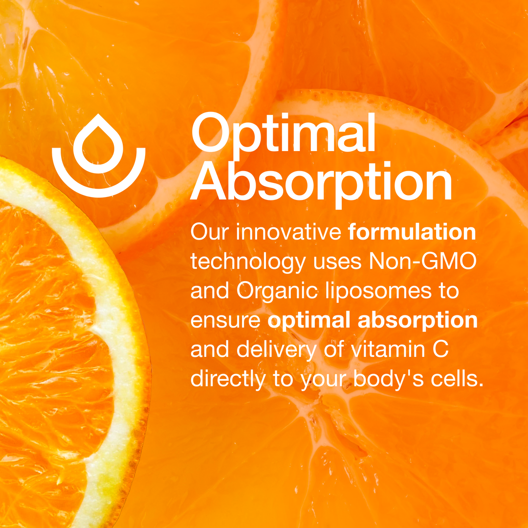 Liposomal Vitamin C