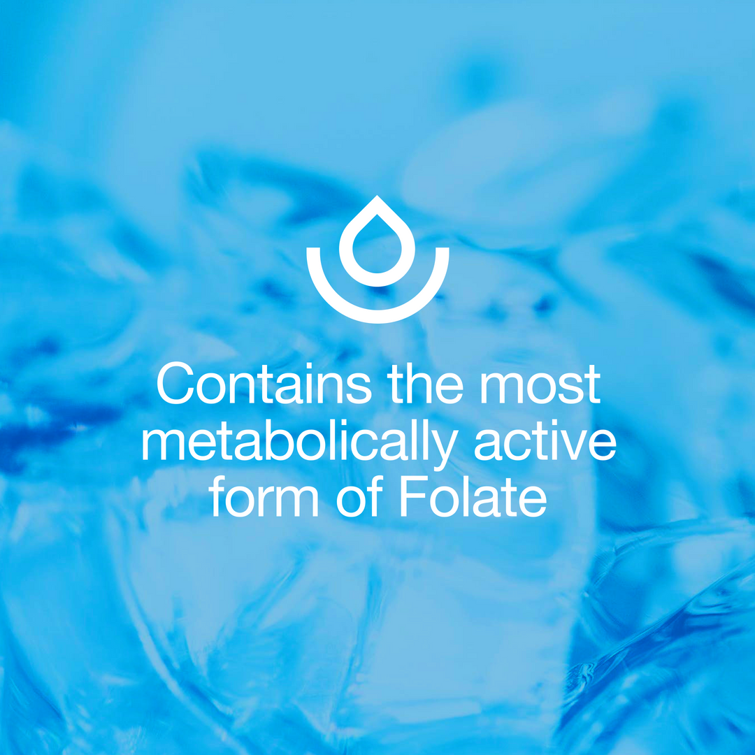 5-MTHF Methylfolate