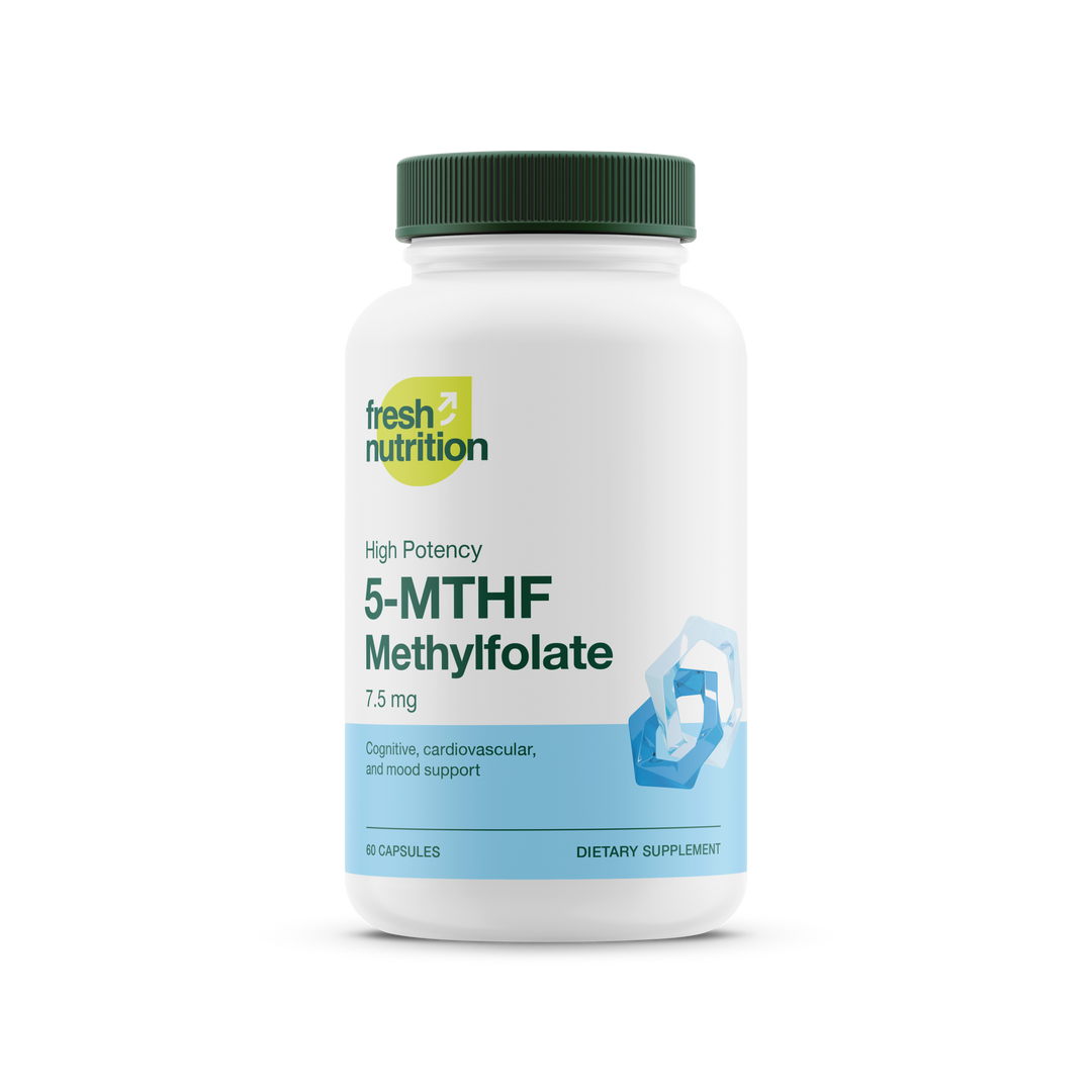 5-MTHF Methylfolate