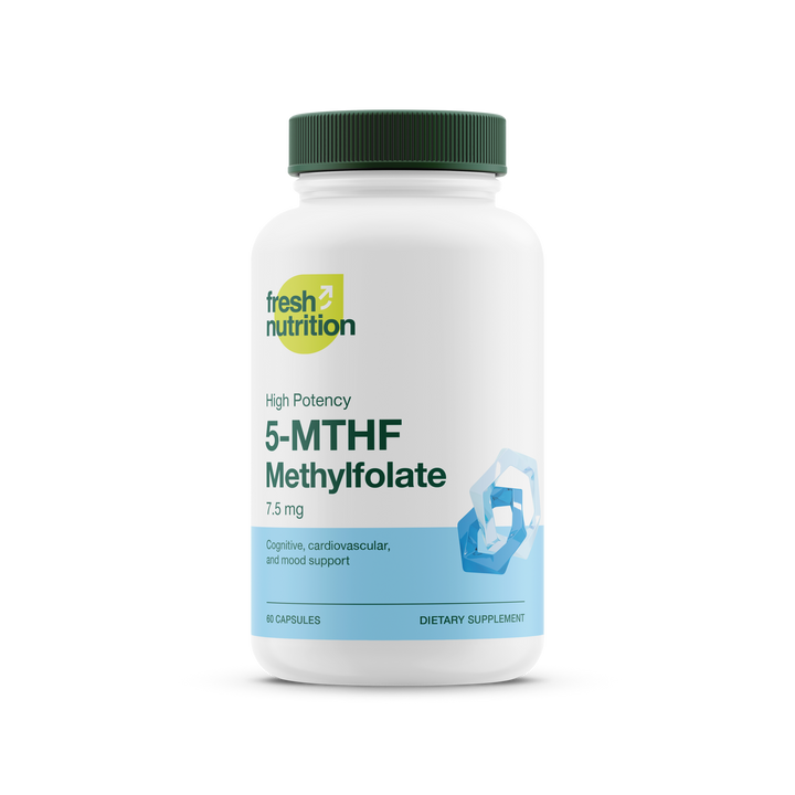 5-MTHF Methylfolate