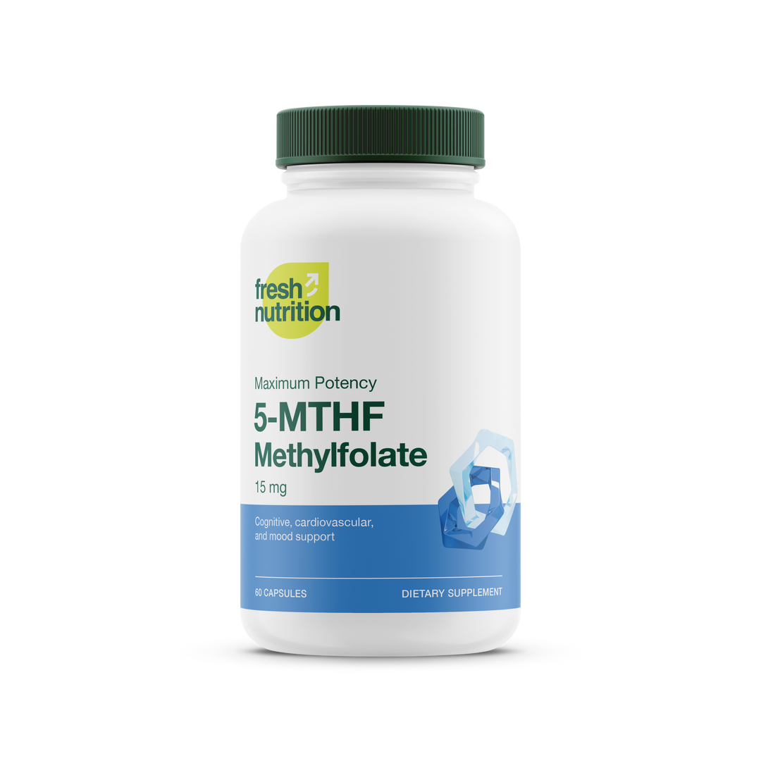 5-MTHF Methylfolate