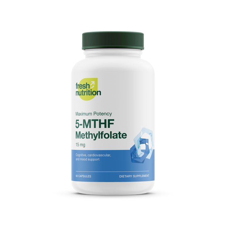 5-MTHF Methylfolate