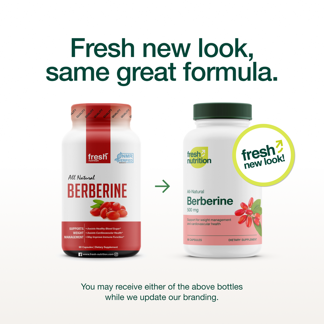 Berberine