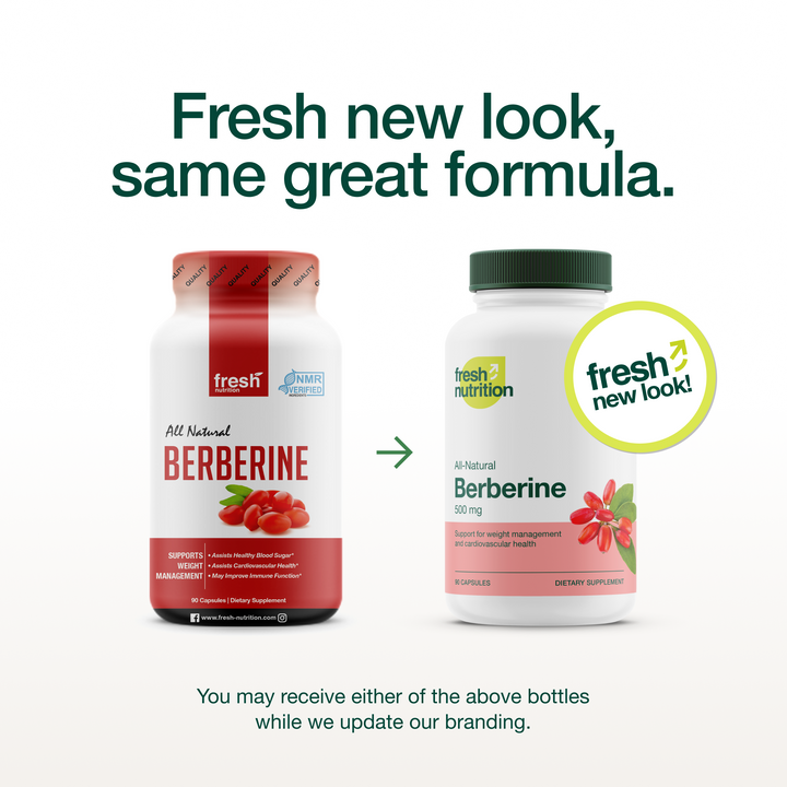 Berberine