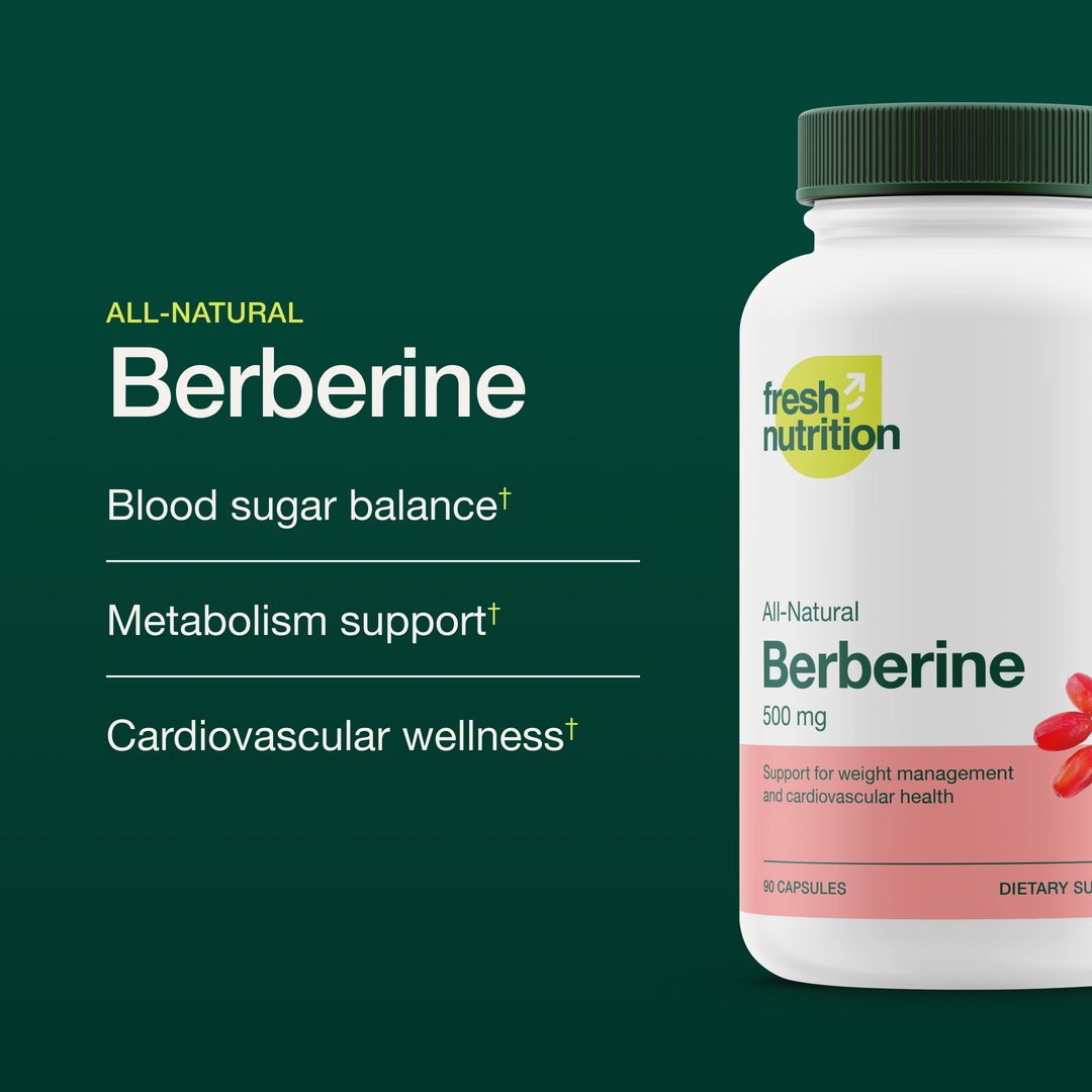 Berberine