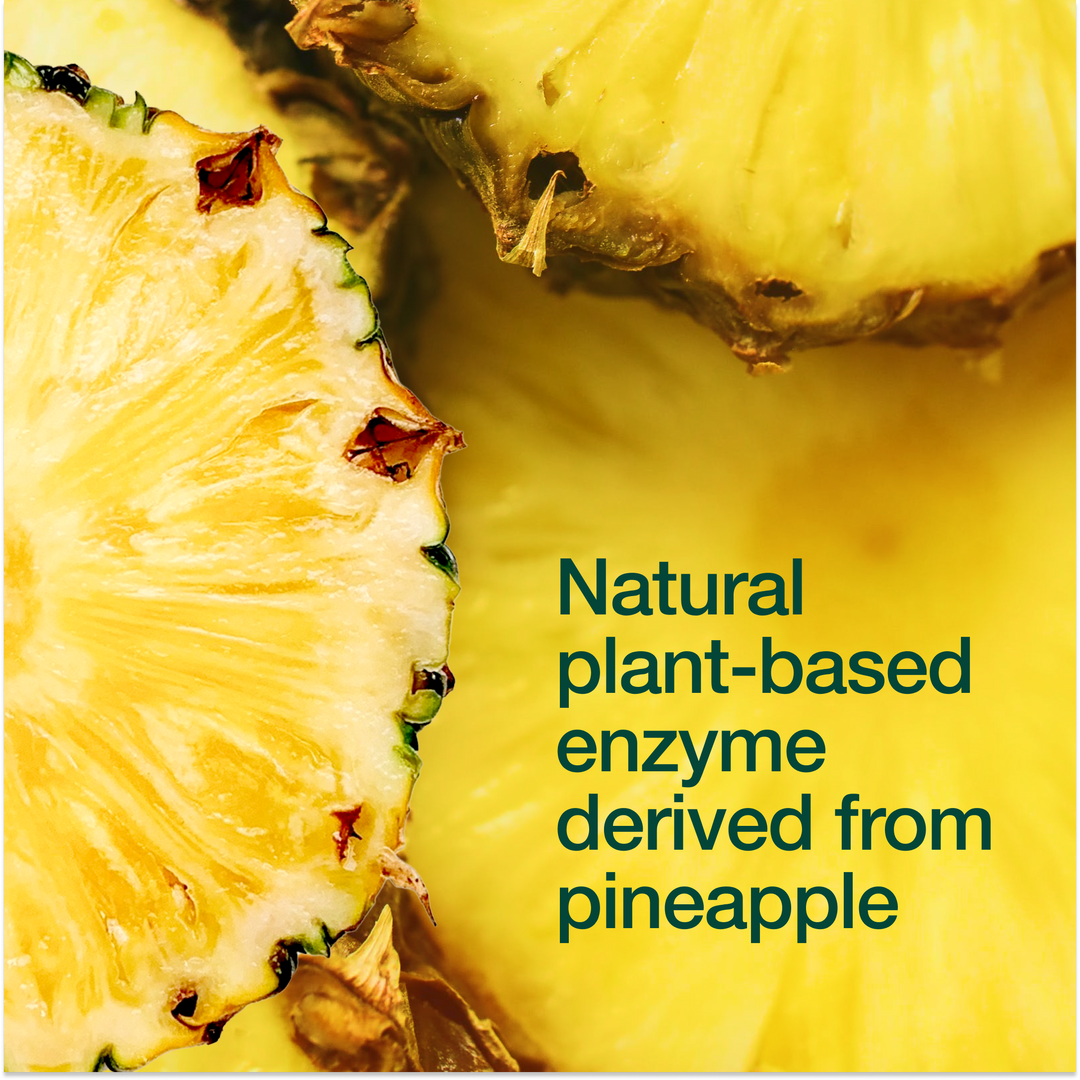 Bromelain