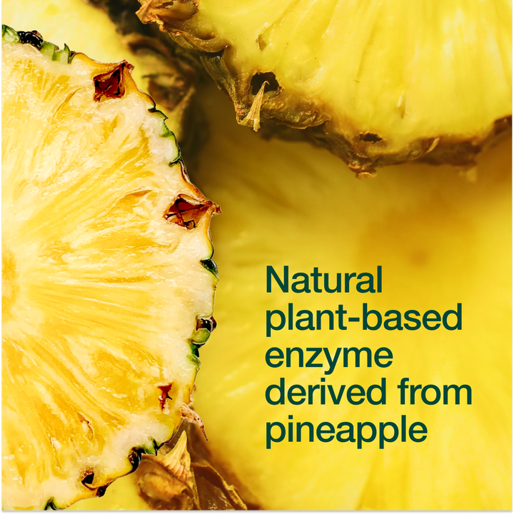 Bromelain