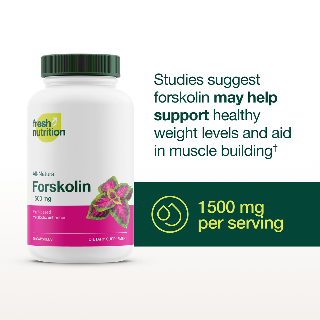 Forskolin