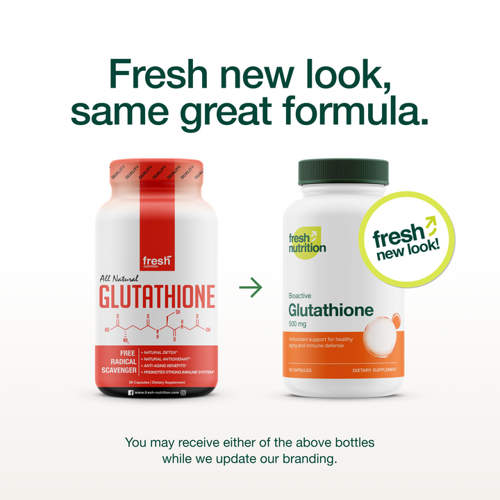 Glutathione