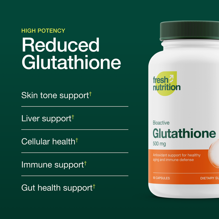 Glutathione