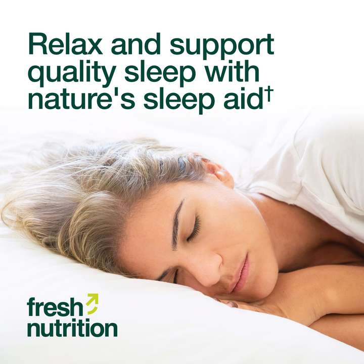 Lemon Balm Extract