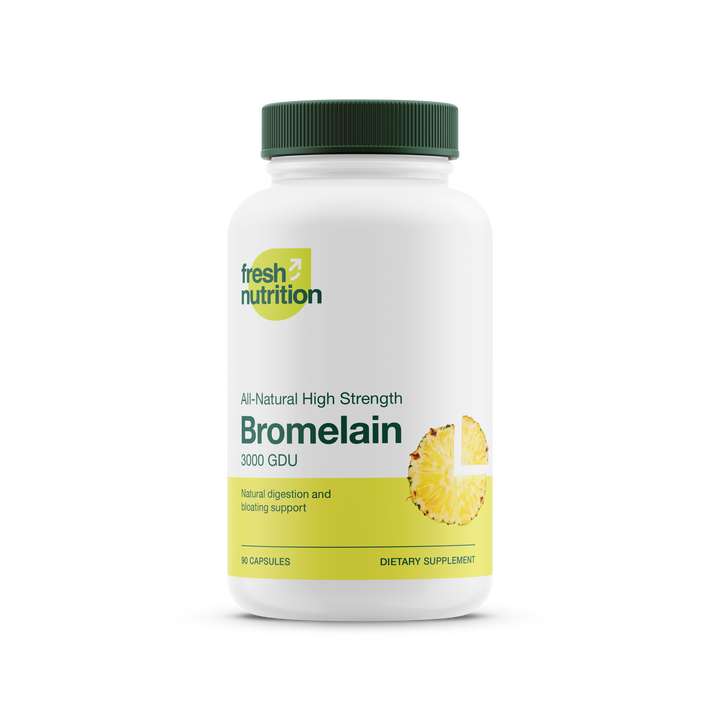Bromelain