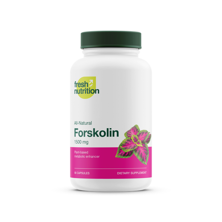Forskolin