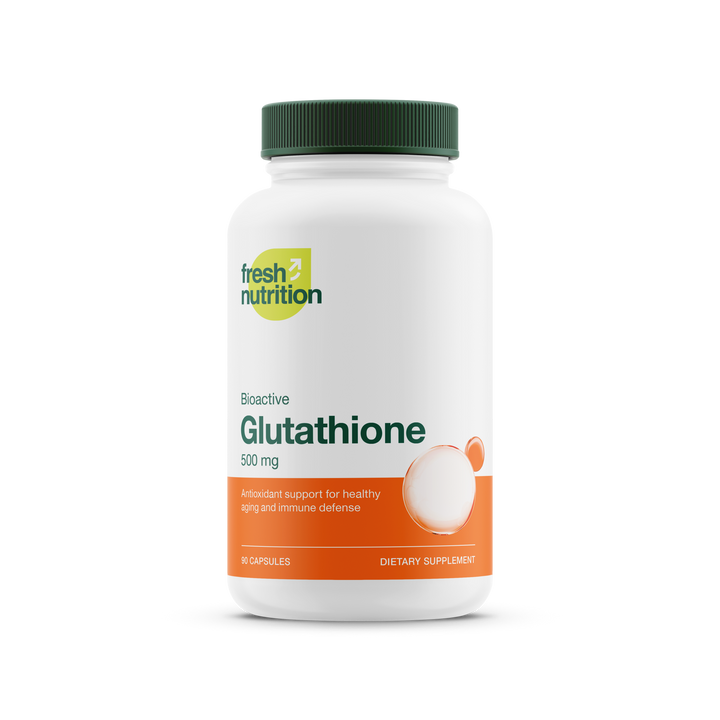 Glutathione
