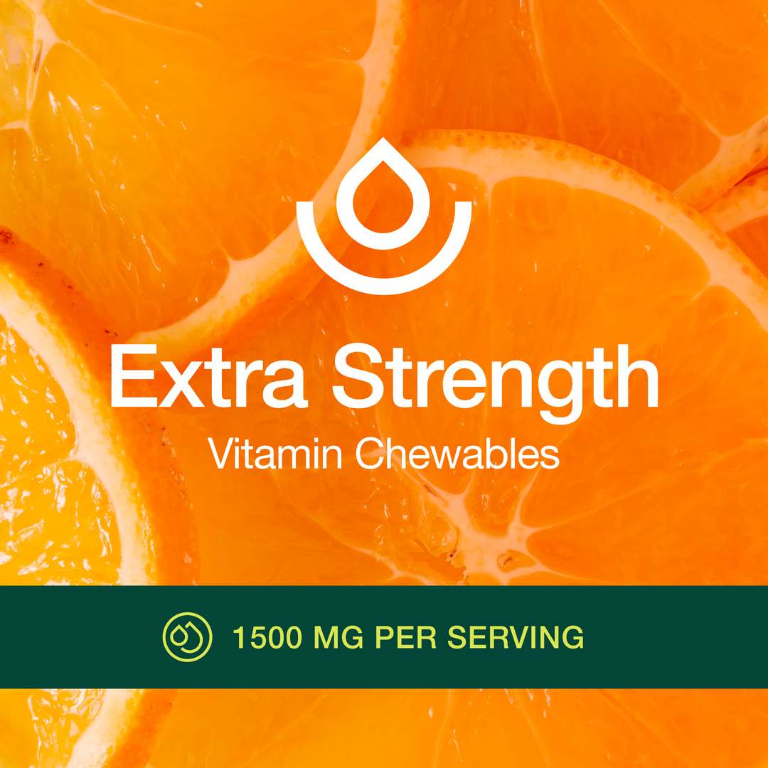 Chewable Vitamin C