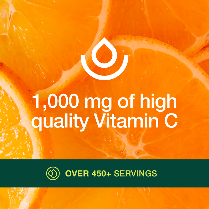 Vitamin C Powder Value Pack