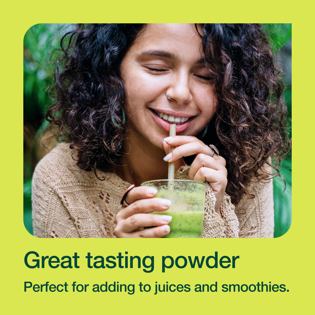 Vitamin C Powder Value Pack