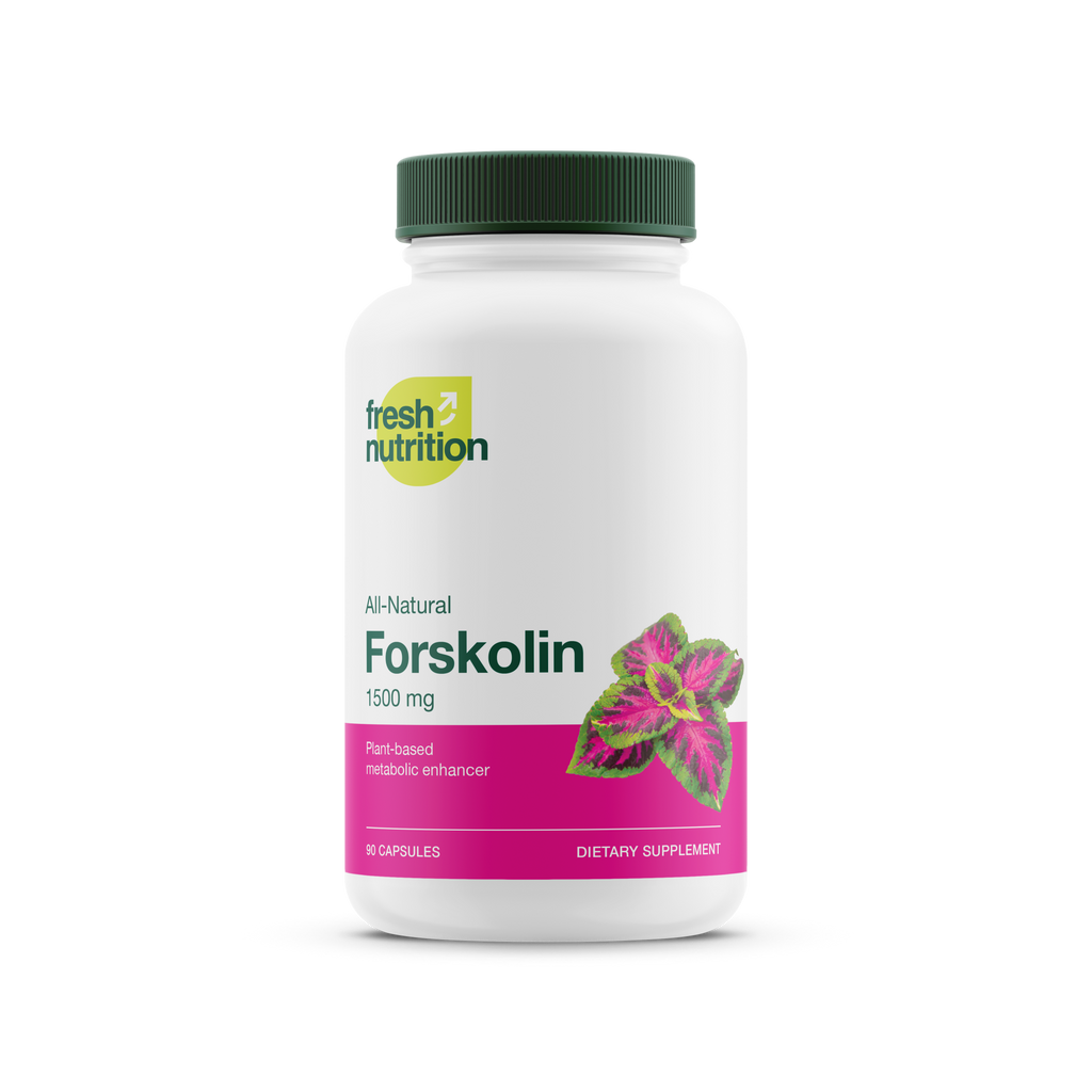 Forskolin