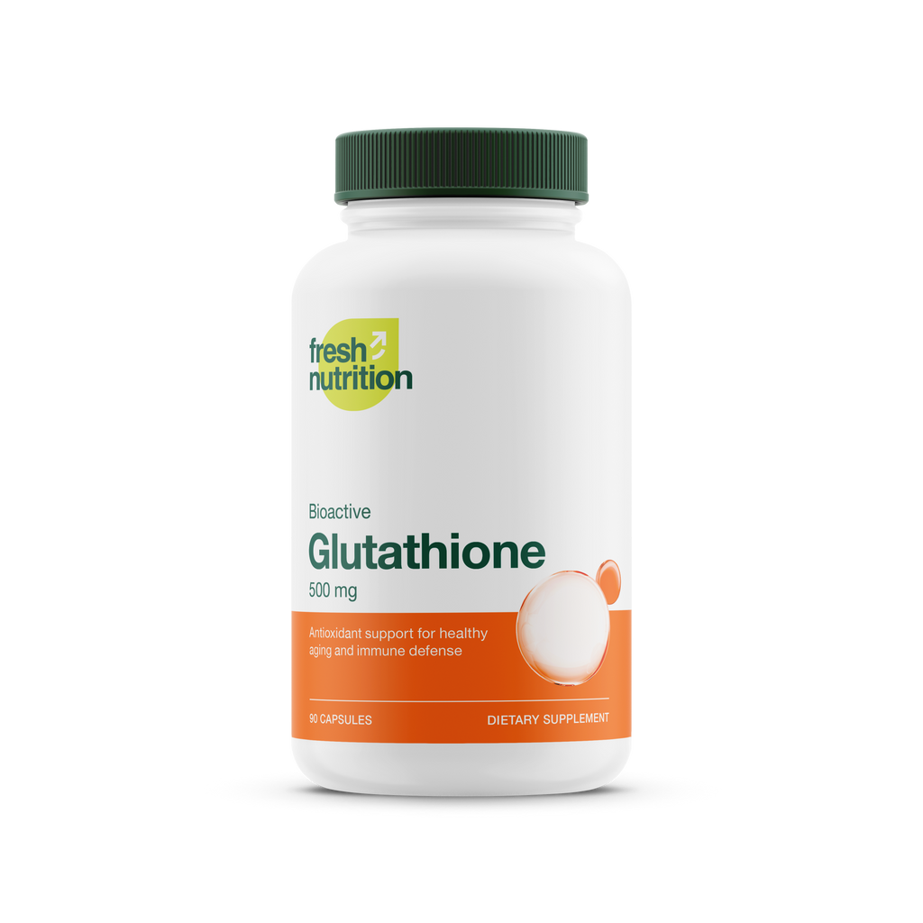 glutathione supplement price BodyBio Liposomal Glutathione - HSA/FSA Eligible main image 1