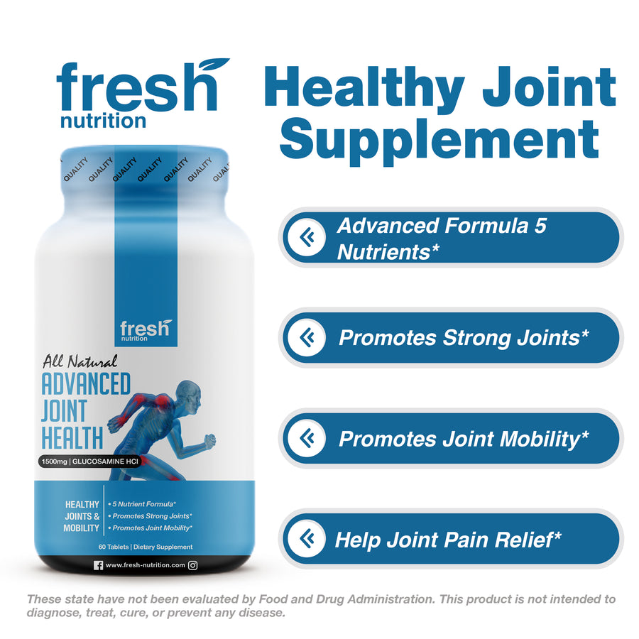 Best Supplement for Pain and Inflammation